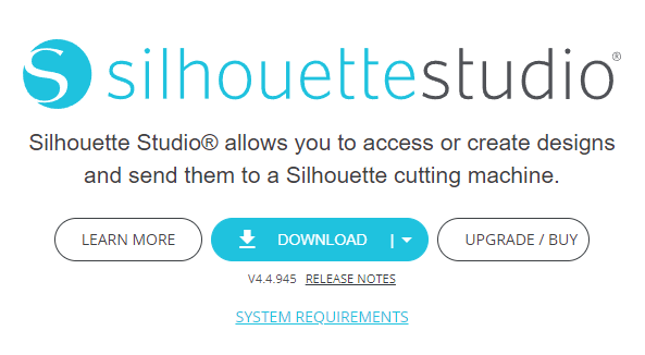 silhouette studio